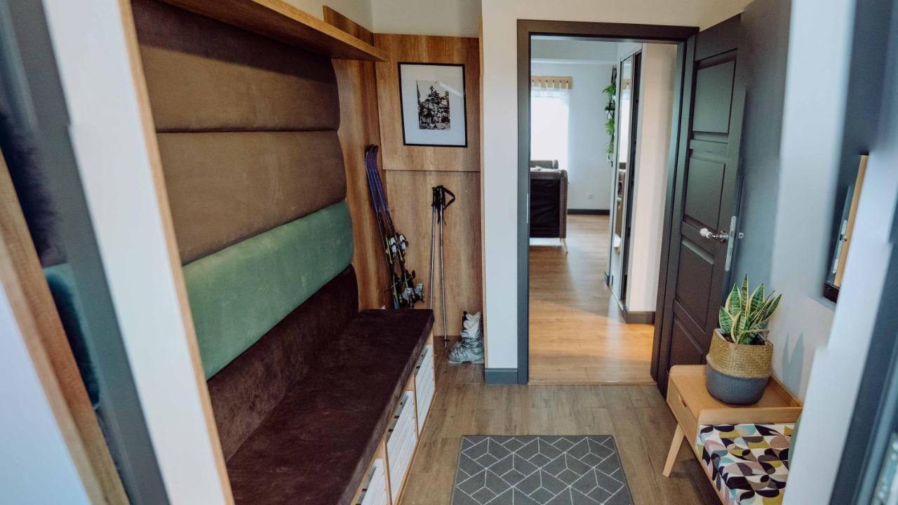 Apartament Bb Podgórzyn Zewnętrze zdjęcie