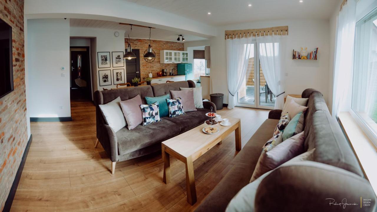 Apartament Bb Podgórzyn Zewnętrze zdjęcie