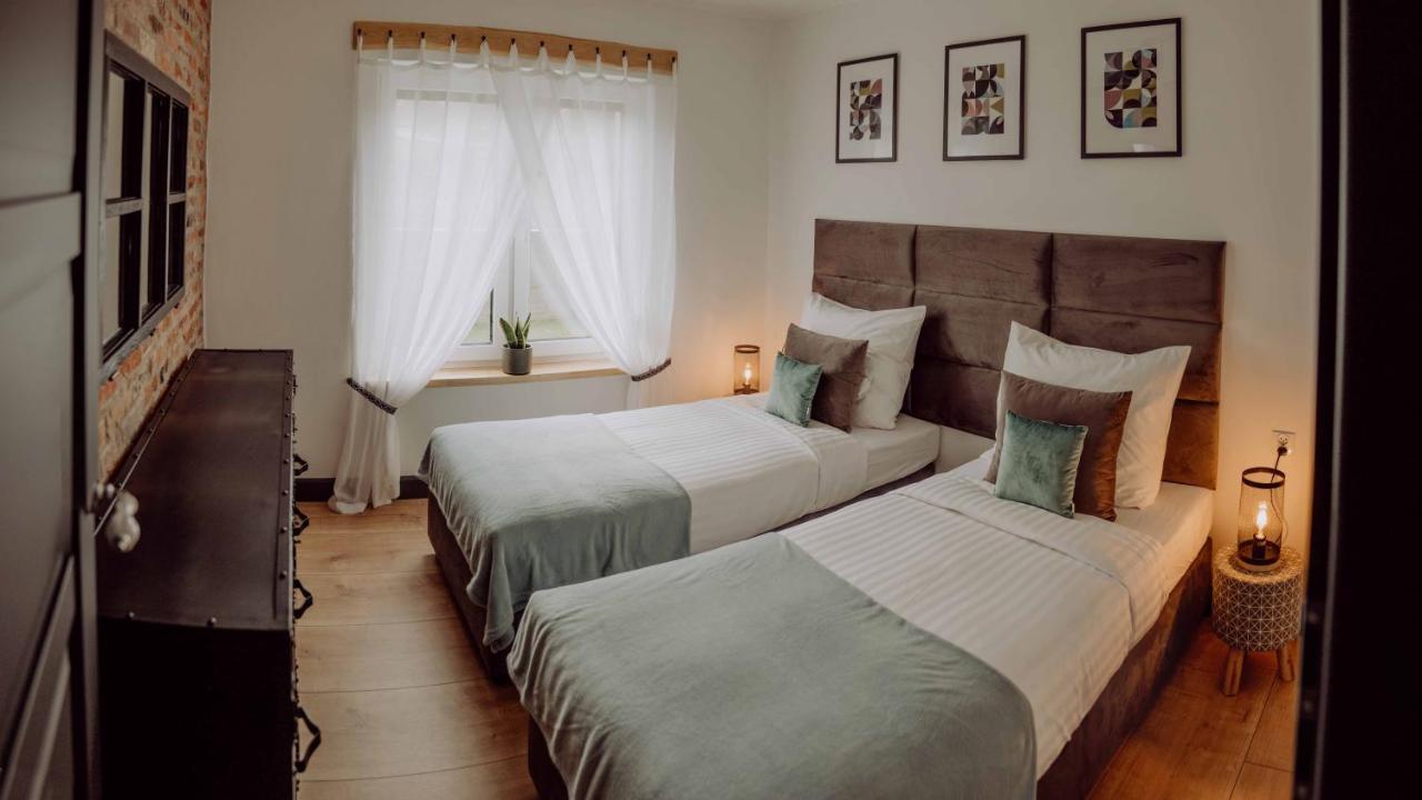 Apartament Bb Podgórzyn Zewnętrze zdjęcie