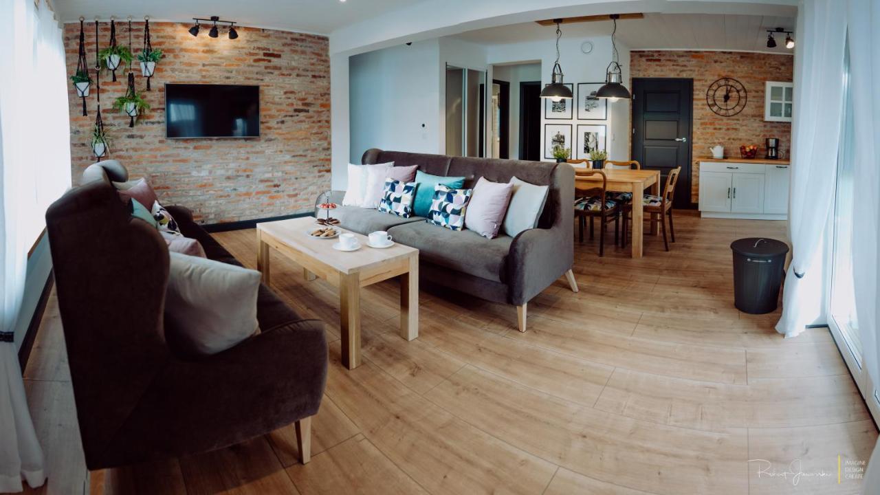 Apartament Bb Podgórzyn Zewnętrze zdjęcie