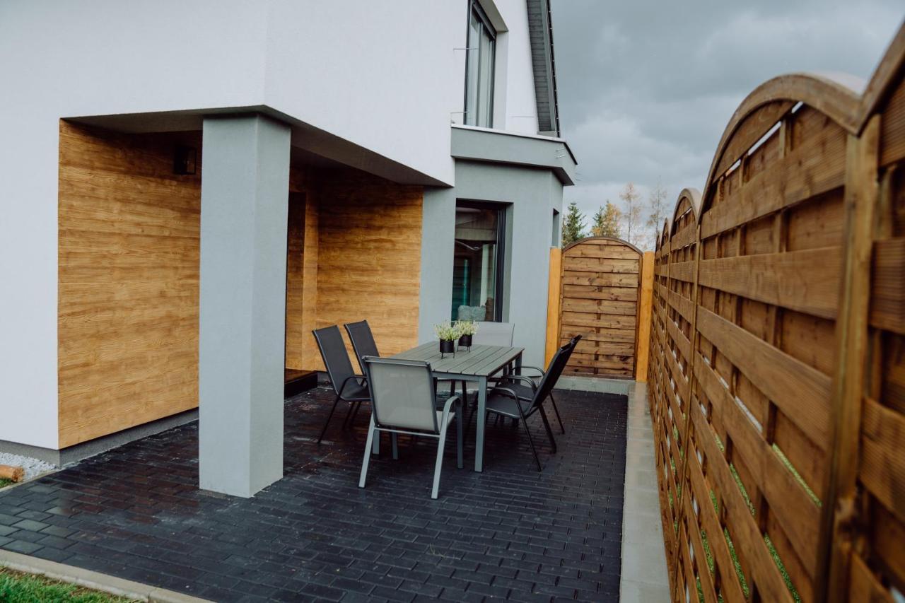 Apartament Bb Podgórzyn Zewnętrze zdjęcie