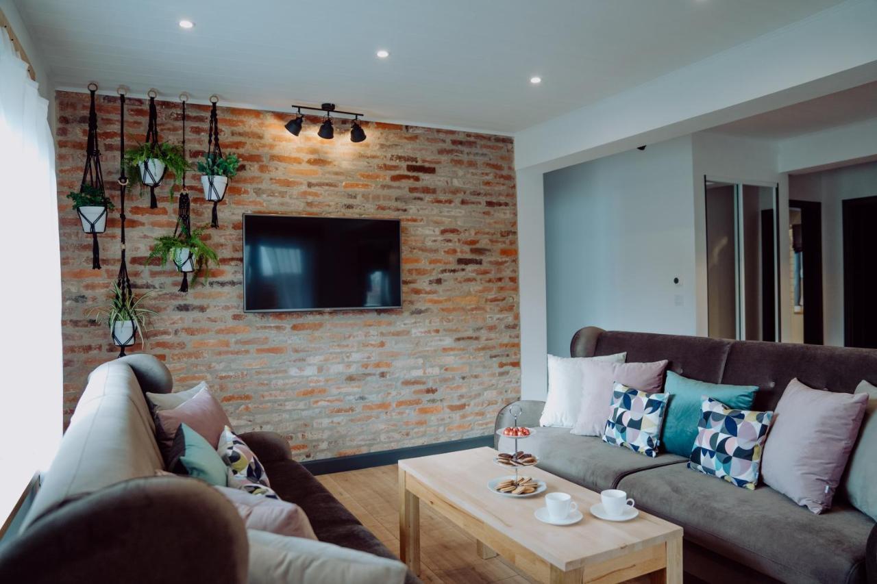 Apartament Bb Podgórzyn Zewnętrze zdjęcie