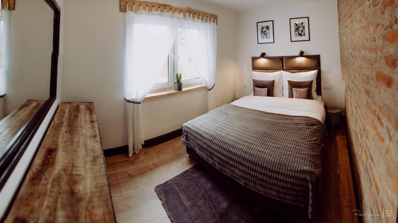 Apartament Bb Podgórzyn Zewnętrze zdjęcie