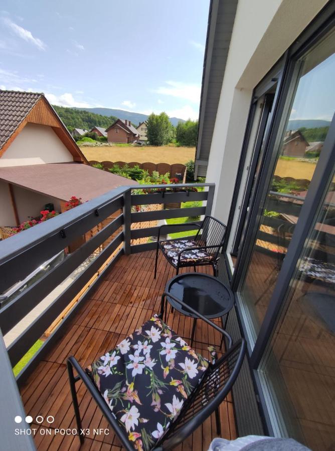 Apartament Bb Podgórzyn Zewnętrze zdjęcie