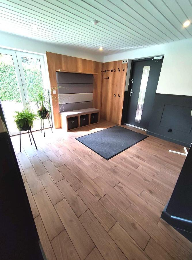 Apartament Bb Podgórzyn Zewnętrze zdjęcie