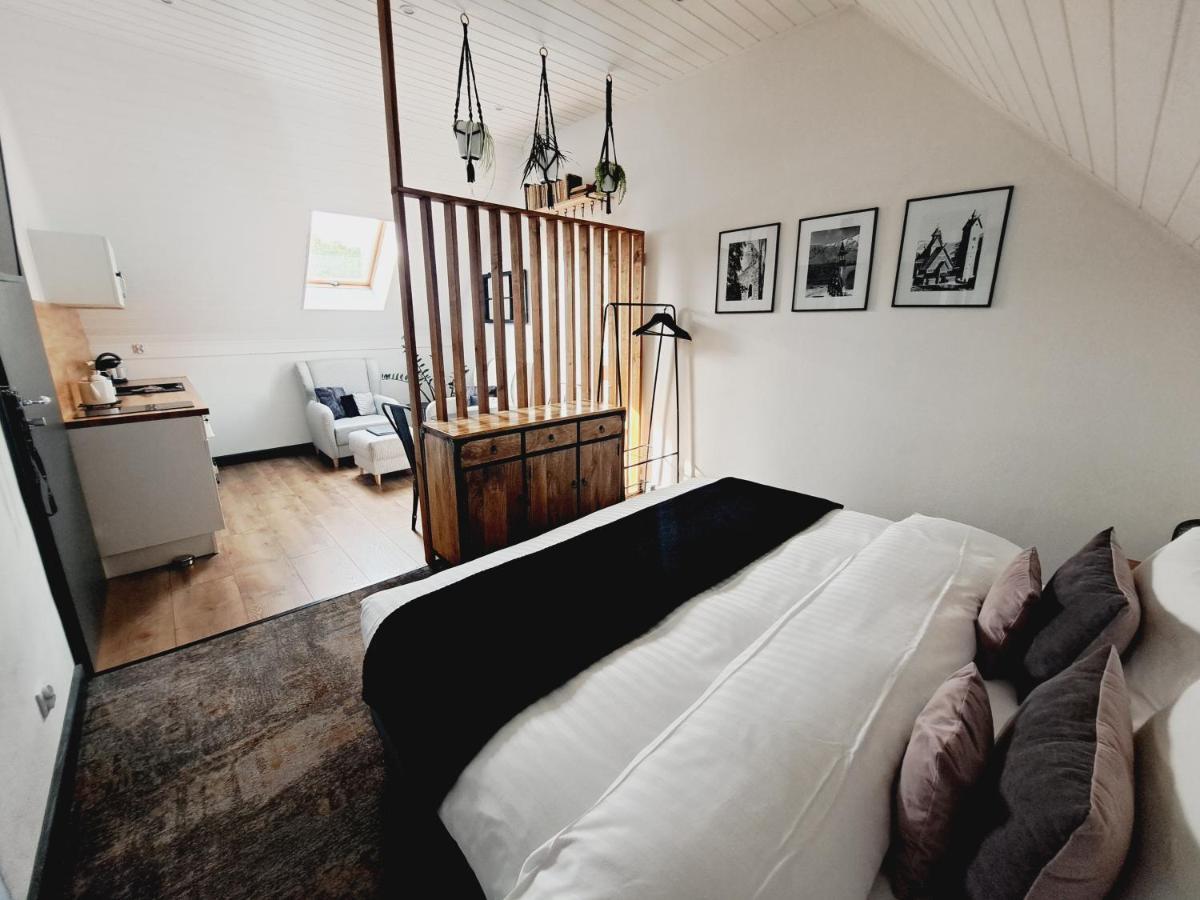 Apartament Bb Podgórzyn Zewnętrze zdjęcie