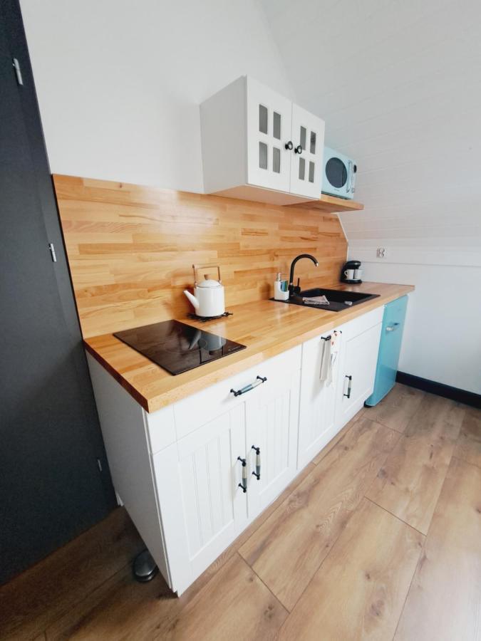 Apartament Bb Podgórzyn Zewnętrze zdjęcie