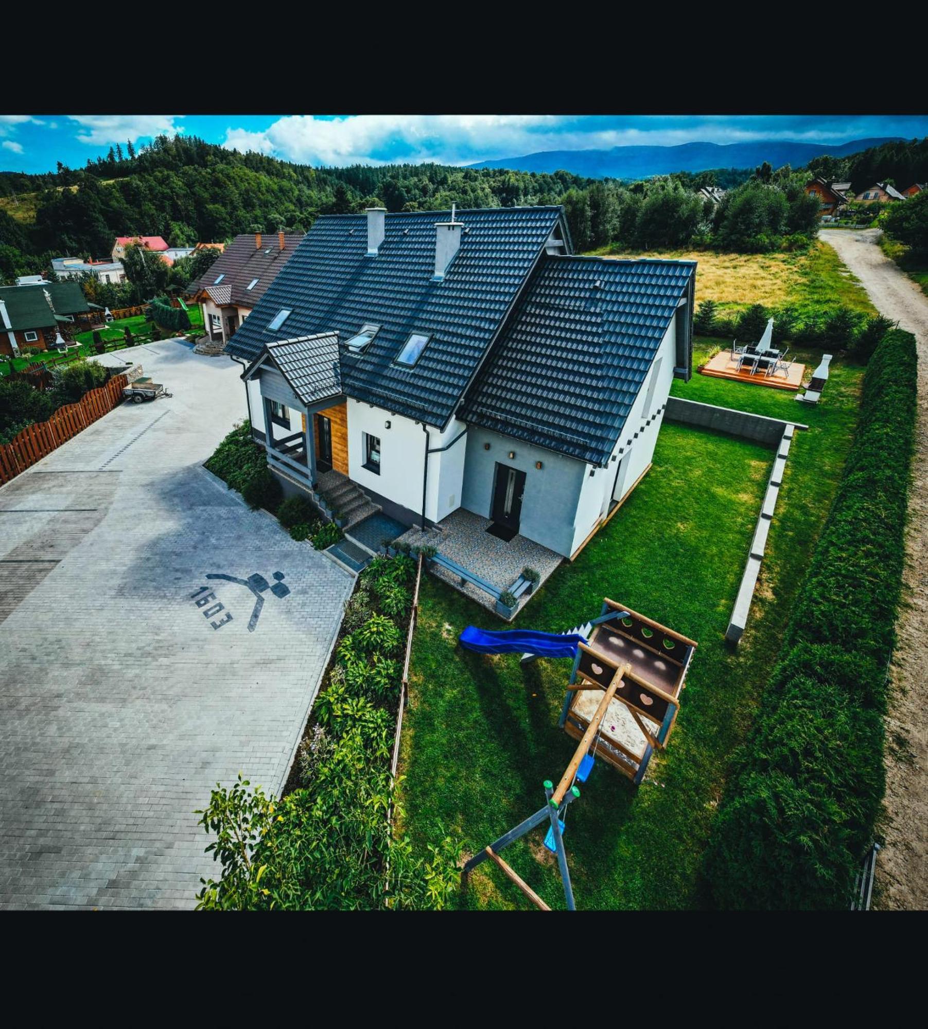 Apartament Bb Podgórzyn Zewnętrze zdjęcie