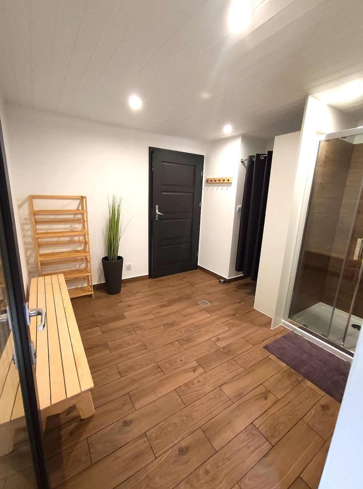 Apartament Bb Podgórzyn Zewnętrze zdjęcie