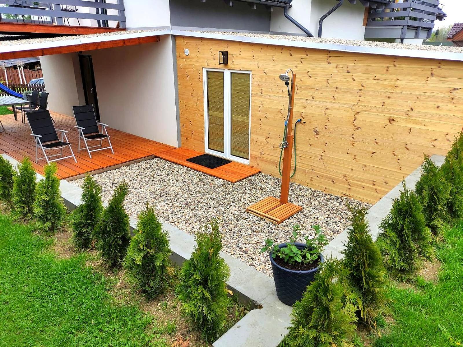 Apartament Bb Podgórzyn Zewnętrze zdjęcie