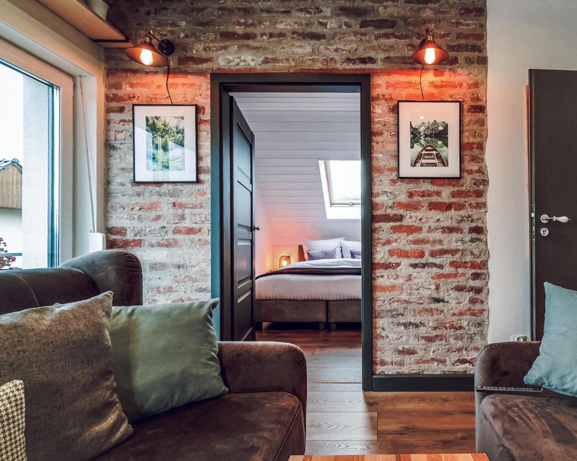Apartament Bb Podgórzyn Zewnętrze zdjęcie