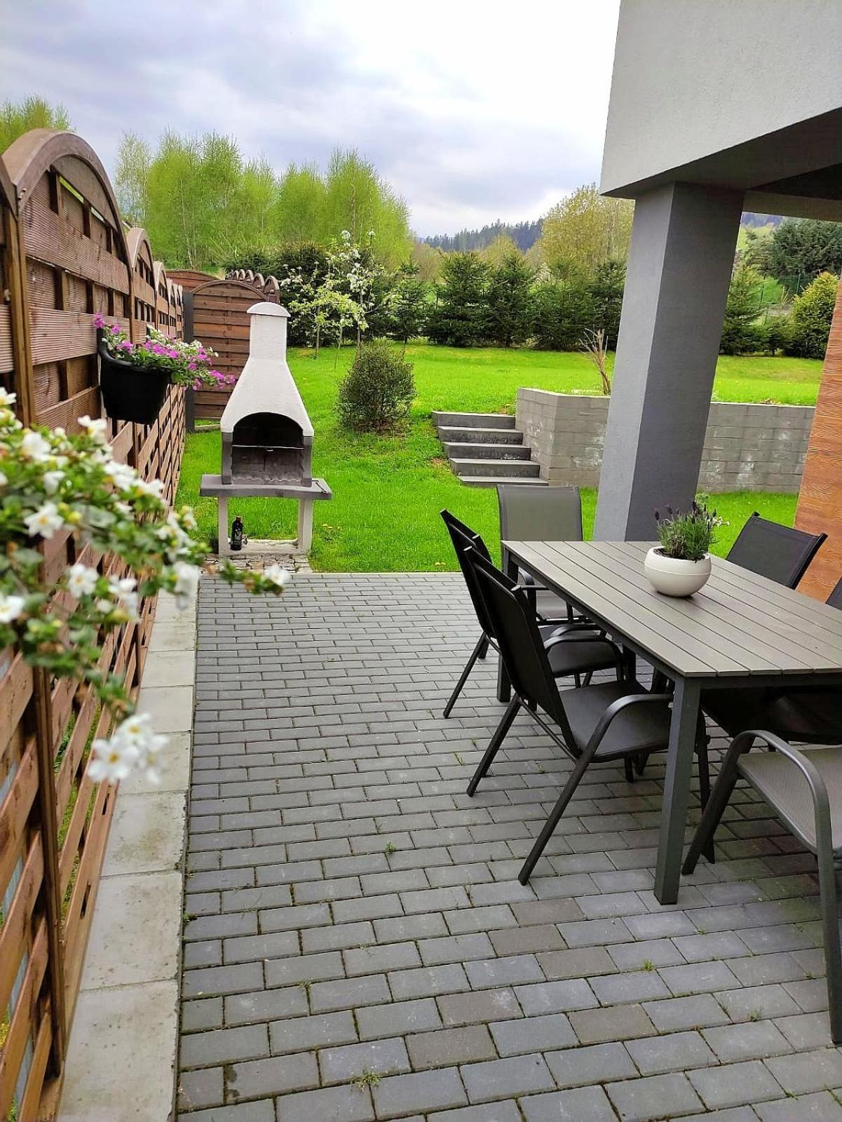 Apartament Bb Podgórzyn Zewnętrze zdjęcie