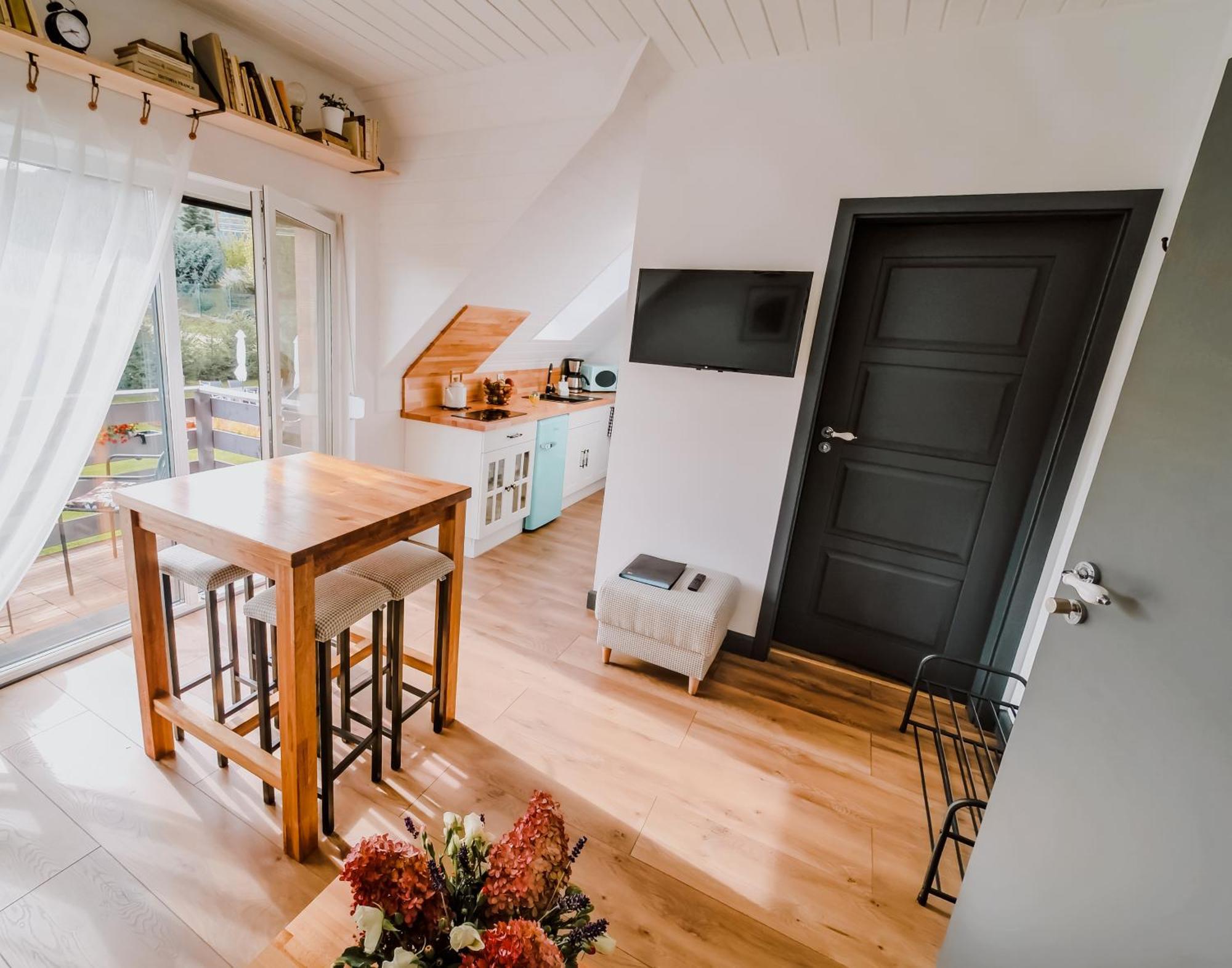 Apartament Bb Podgórzyn Zewnętrze zdjęcie