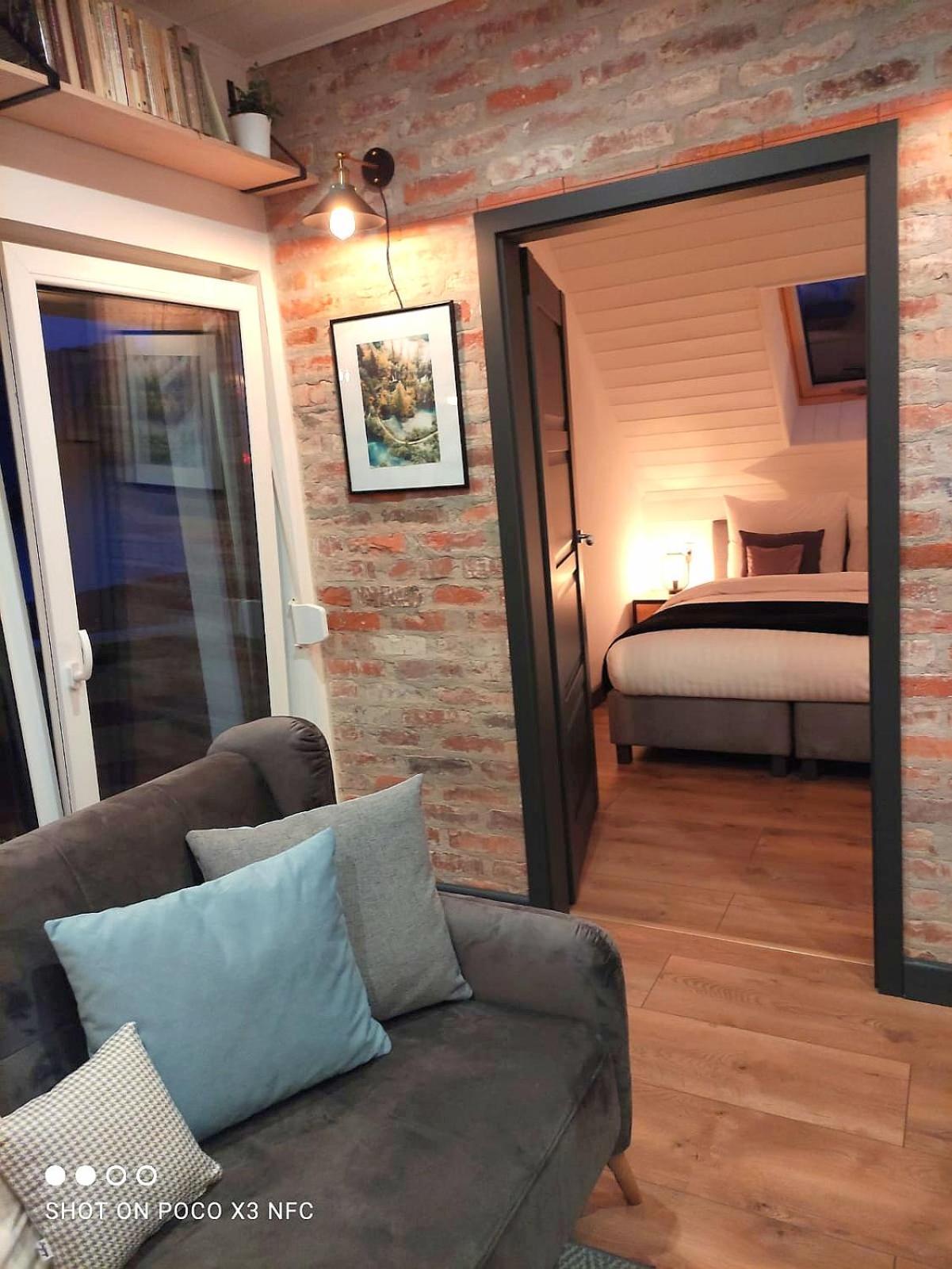 Apartament Bb Podgórzyn Pokój zdjęcie