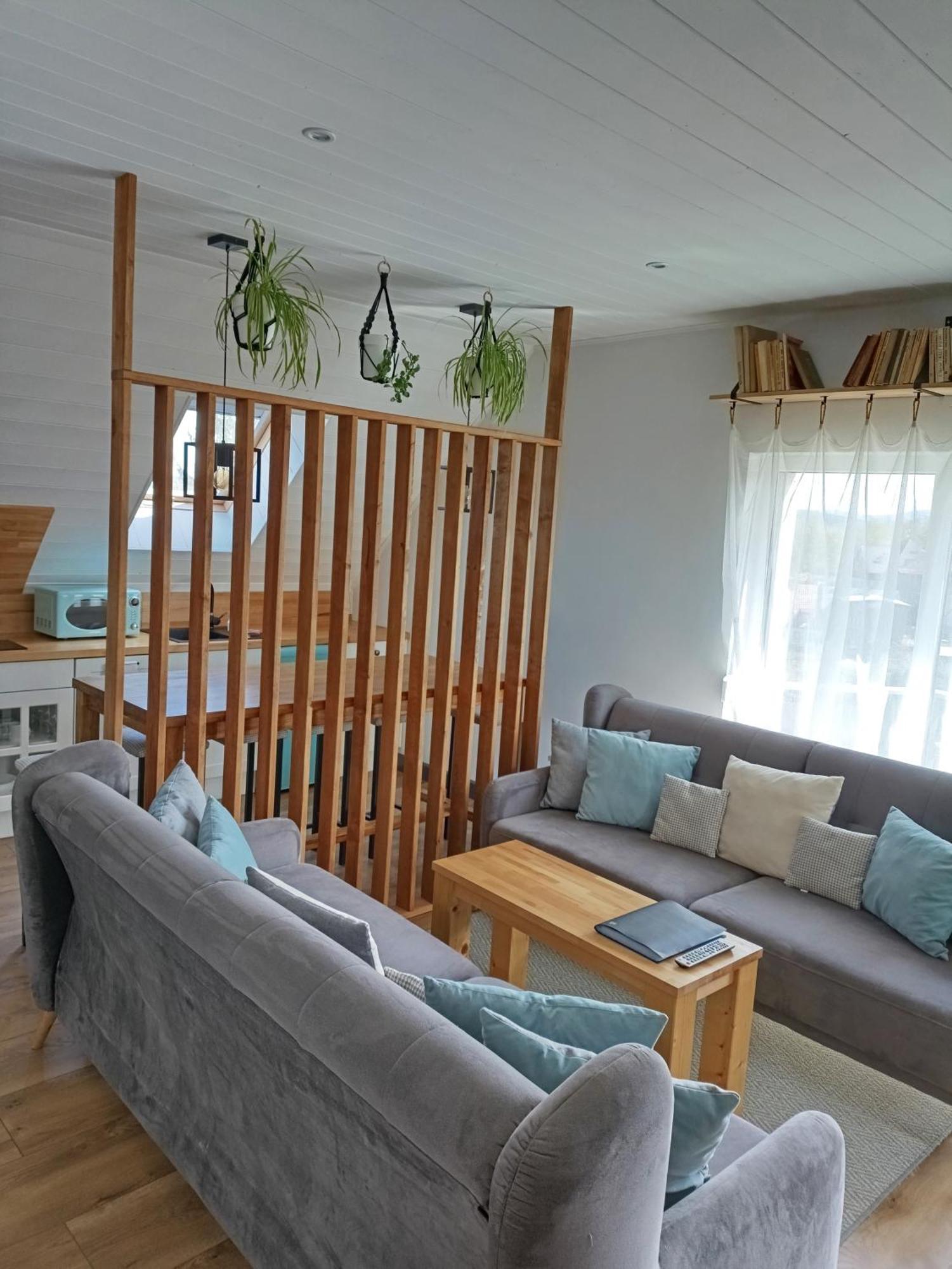Apartament Bb Podgórzyn Zewnętrze zdjęcie