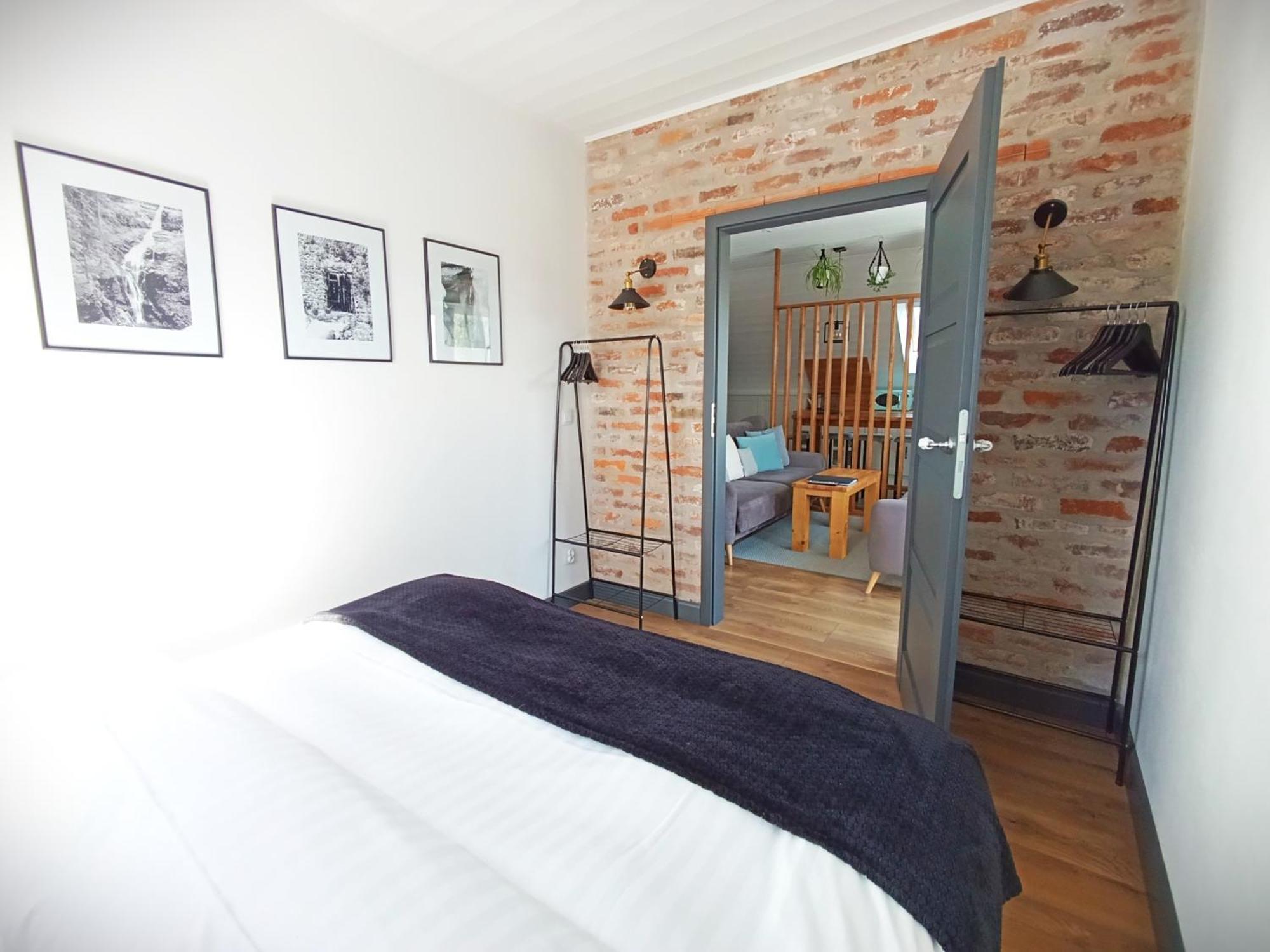 Apartament Bb Podgórzyn Zewnętrze zdjęcie