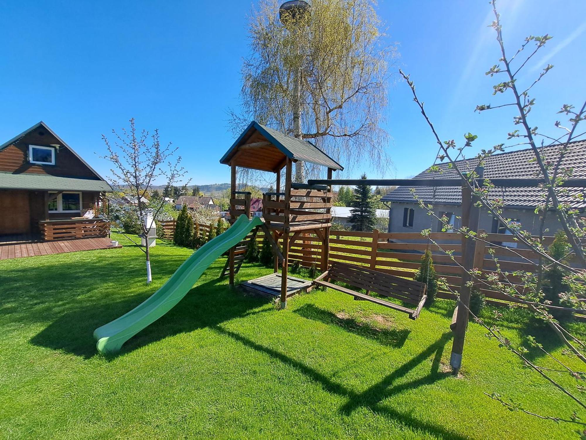 Apartament Bb Podgórzyn Zewnętrze zdjęcie
