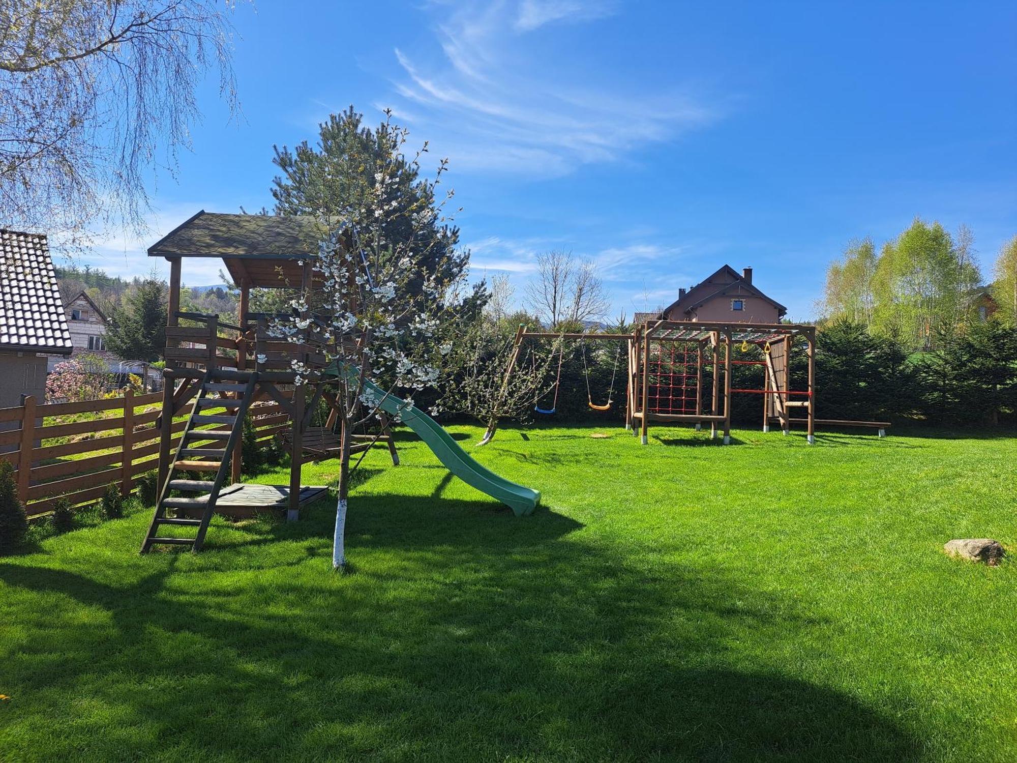 Apartament Bb Podgórzyn Zewnętrze zdjęcie